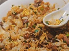 -前海沿·青岛菜(大拇指广场石老人店)