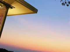 -网红落日悬崖餐厅 The Sky Gallery