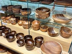 -MUJI无印良品(金狮广场店)