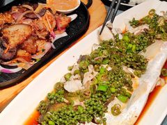 -野蔓果·山野菜(西湖景区·龙井茶田店)