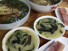-欣达面馆(天桥支路店)