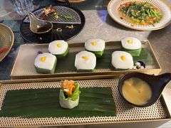 -Tegu泰古莲·泰国餐厅(红山6979店)