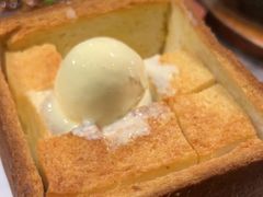 -绿茶餐厅(天津天河城店)