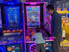 -大鲁阁保龄球(苏州园区店)