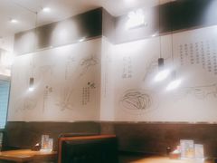 -宽鲜锅贴家常菜(永旺东部购物中心香港中路店)