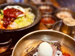 -金顺韩式烤肉·网红烤肉店(广利路店)