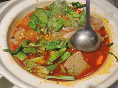 -老街鱼嘴巴(坡子街老店)