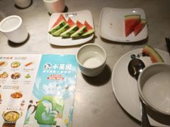 -小菜园新徽菜(连云港海州吾悦店)