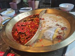-小龙坎火锅(春熙太古里店)