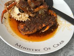 -Ministry of Crab•MOC(交子大道店)