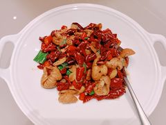 钵子石门肥肠-香浙汇(望京店)