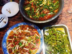 -钟师葱葱鲫鱼·江湖菜(梁家巷店)