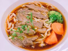 -康师傅私房牛肉面(北京南站店)