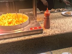 -汉巴味德·烤肉与啤酒的自助(杭州大悦城店)