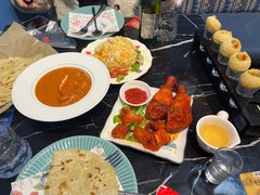 -木尔坦·Multan巴基斯坦清真餐厅halal(大智嘉园店)