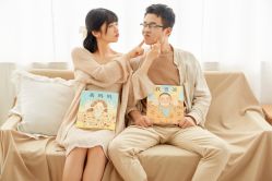 -专注孕妇照亲子照·纪田摄影