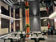 -何适山庄 ·可团建(水长城P2停车场店)