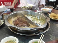 -储奇门鳝鱼火锅(总店)