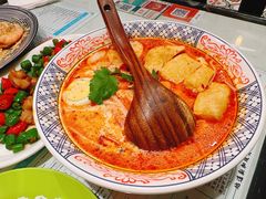 新加坡叻沙-滕记星发餐室·新加坡菜(巨鹿路店)