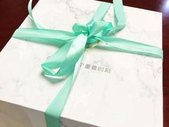 -CAKE BOSS蛋糕老板(公主坟凯德晶品店)