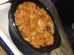 -津菜宋记老房子(平山道店)