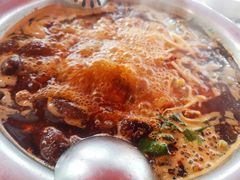 -中和远东火锅兔(老店)