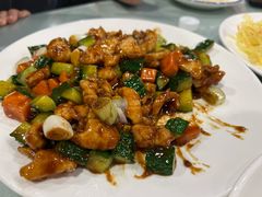 -听涛雅苑百味饺子老家菜馆