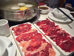 -八合里潮汕鲜牛肉火锅(福州万象城店)