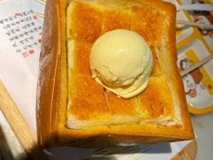 -绿茶餐厅(南方商城店)