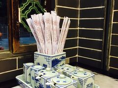 -渔乡米坊·岭南传统小吃专门店(天河龙口西店)