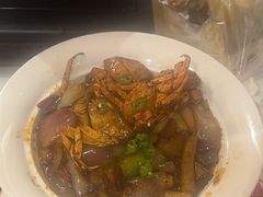 -谭十三南昌大排档(船山路总店)