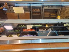 -赛百味SUBWAY(财富购物中心店)