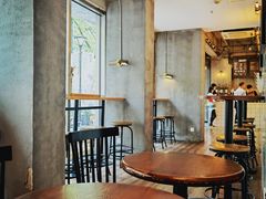 大堂-81BAKERY(大学路店)