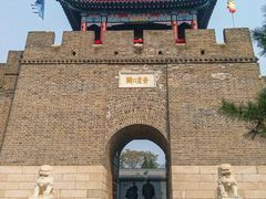 -天津之眼摩天轮