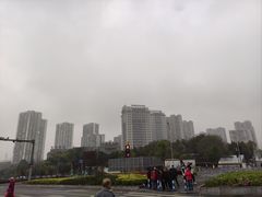 -重庆市中医院(南桥寺院部)
