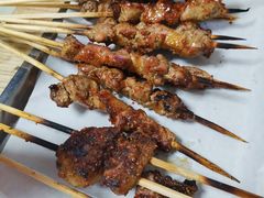 -新疆艾麦尔烧烤(丰台路口店)