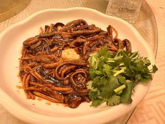 -马凯餐厅(长椿街店)