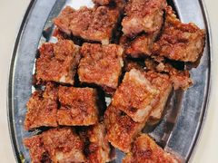 -美兰春记食店·龙舌坡红烧牛肉