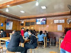 大堂-洞子口张老二凉粉(文殊院店)
