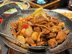 -桂小厨广西菜(水晶城店)