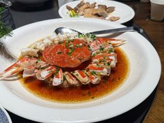 -曼格纳·曼芯馆(杨浦店)