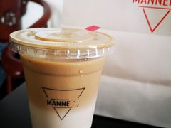 -Manner Coffee(IFS一楼店)