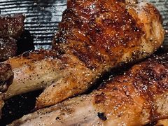 鸡翅饺子-半藏居酒屋(香港花园店)