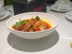 -阿毛饭店首店·宁波老字号(文化广场店)