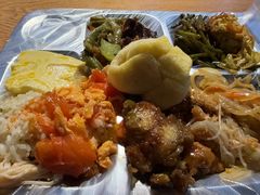 -新红帽自助盒饭(大悦城店)