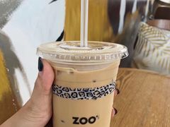 -ZOO COFFEE 动物园咖啡(亦庄店)