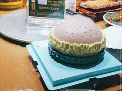 -前海沿·青岛菜(大拇指广场石老人店)