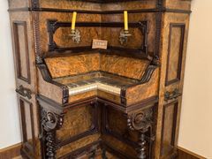 -鼓浪屿钢琴博物馆