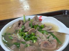 -珍珍小食店(西华路店)