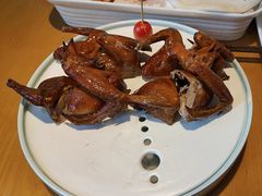 -大鸽饭(马王堆店)